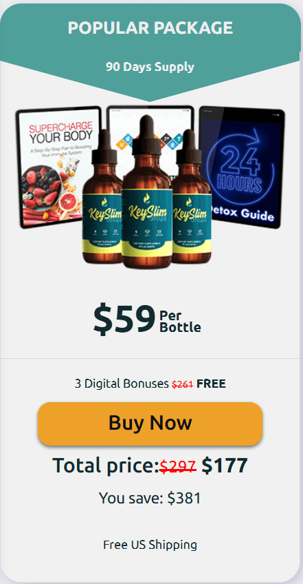 melt drop pro buy now 3 bottles