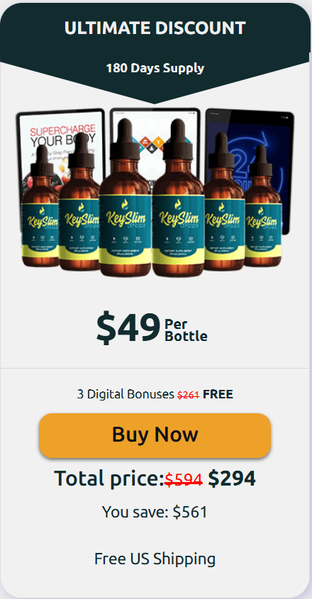 melt drop pro buy now 6 bottles